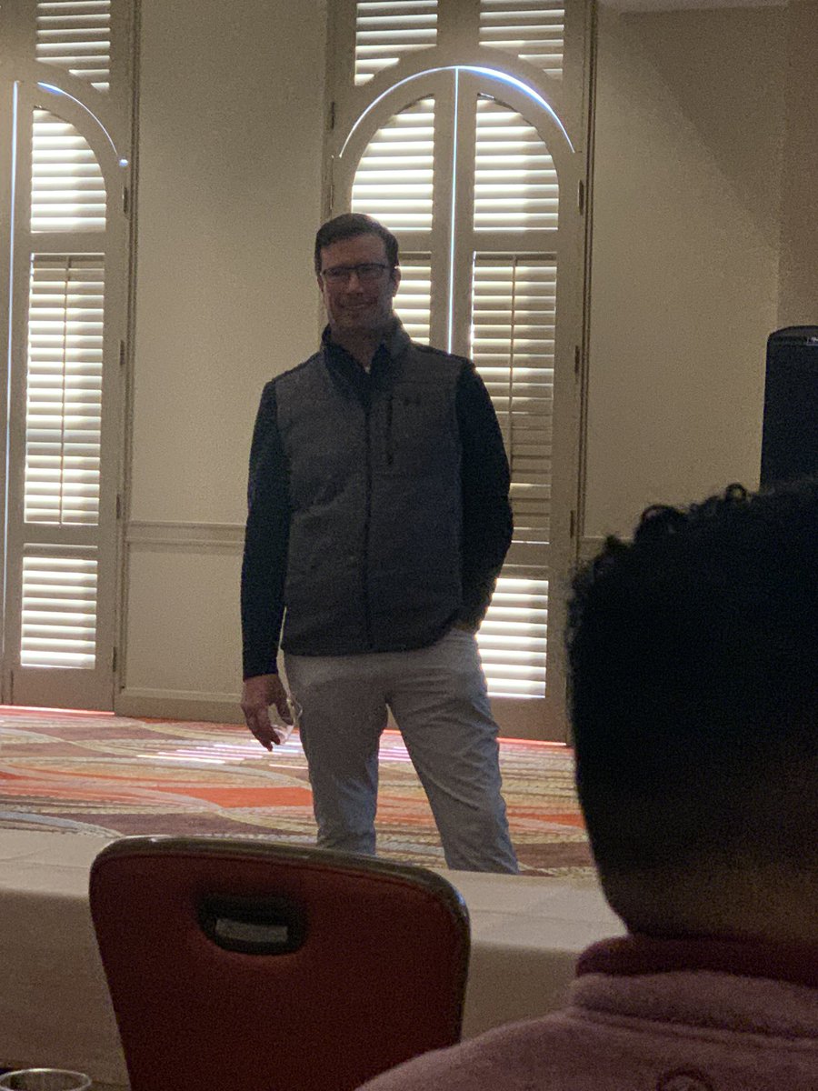 Coach Kevin Crane… Waco Midway HS