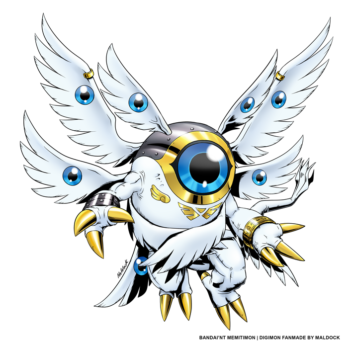 yanasunqu's tweet photo. Memitimon
#Digimon #デジモン #fakemon #Deathmon https://t.co/Ibzgvn5LVn