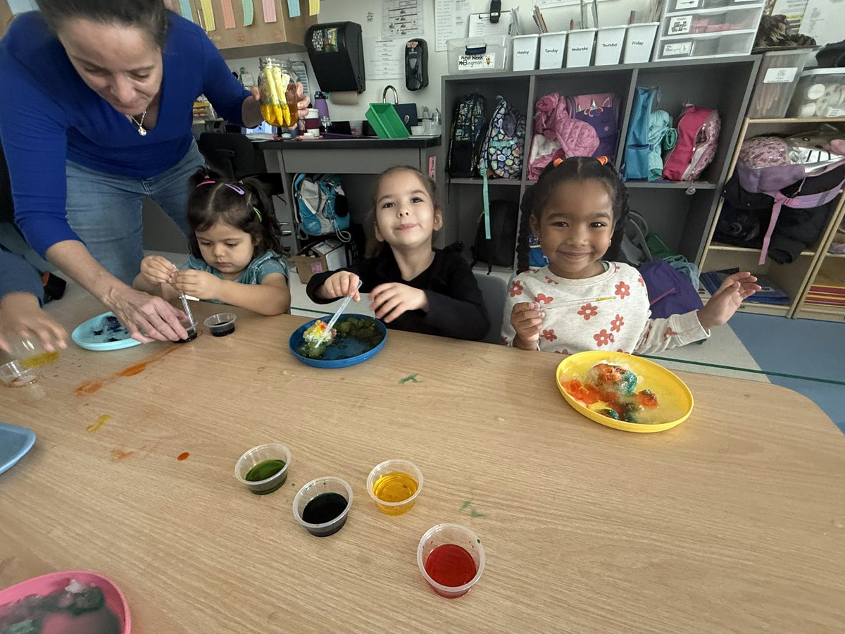 ACPS Early Childhood tweet media