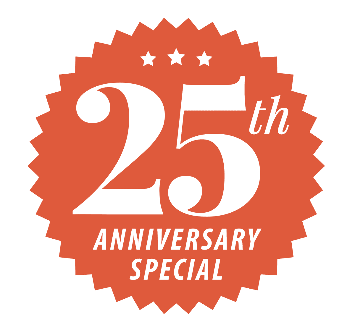 Happy birthday! We should clarify: Happy birthday to Family Tree Magazine, which turns 25 this month. We’re celebrating all year long: You're invited to bookmark our anniversary page, and come back to it again and again for classic content, revisited: familytreemagazine.com/anniversary/