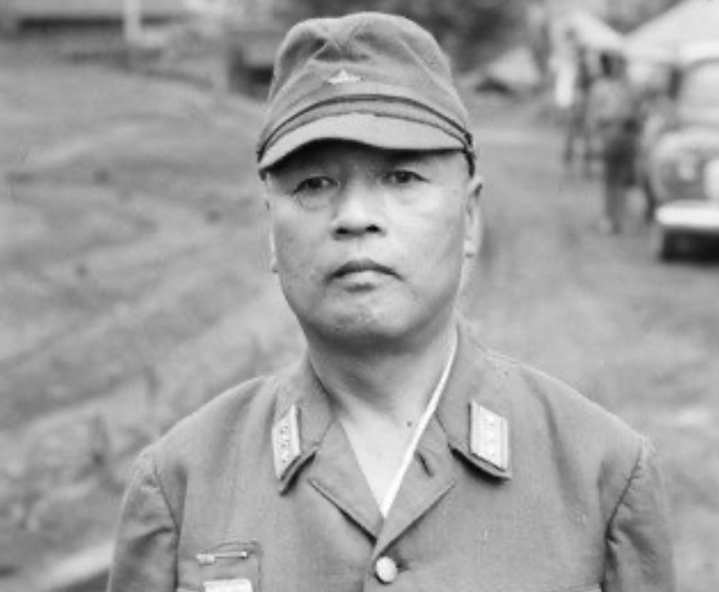 After WWII, Japanese war criminal Hitoshi Imamura was imprisoned but deemed his 10-year prison sentence too lenient. Because of this he built a replica prison in his garden and lived there in self-imposed confinement until his death in 1968.