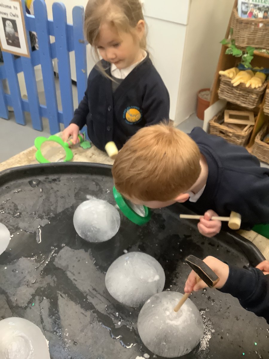Wilden All Saints (@wildenallsaints) on Twitter photo Our Snowy Owls in Reception have been thinking about and experiencing all things cold this week! <a href="/SevernAcademies/">Severn Academies Educational Trust (SAET)</a> Our Snowy Owls in Reception have been thinking about and experiencing all things cold this week! <a href="/SevernAcademies/">Severn Academies Educational Trust (SAET)</a>