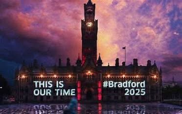This is our time <a href="/bradford2025/">Bradford 2025</a>