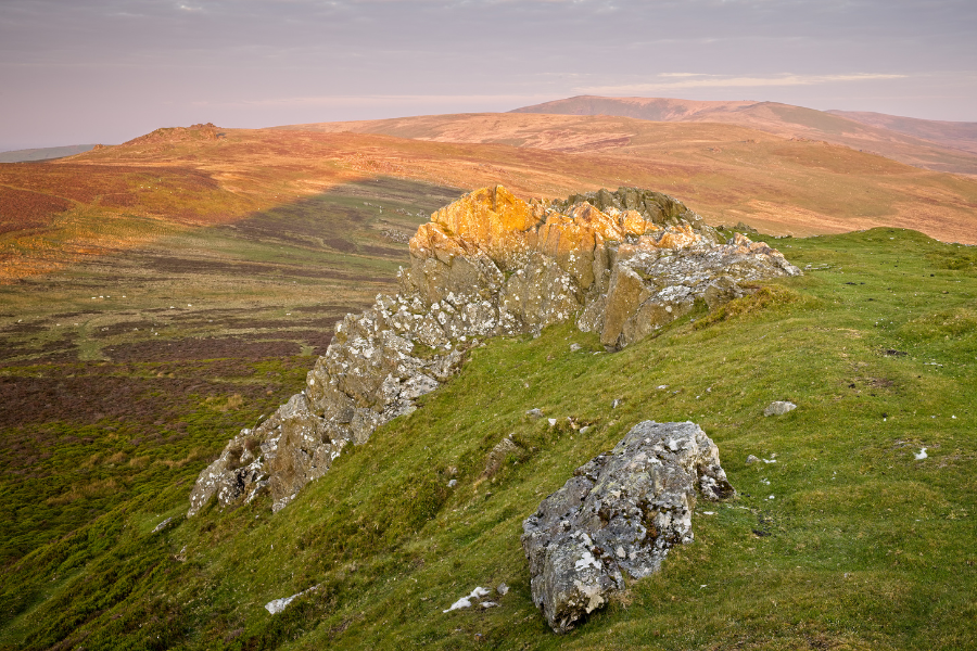 5 Ways Prehistoric Society Advanced in Iron Age Wales
The period we call Iron Age Wales began in approximately 800 BC after new settlers began arriving in Britain—the Celts. jconradfantasy.com/iron-age-wales