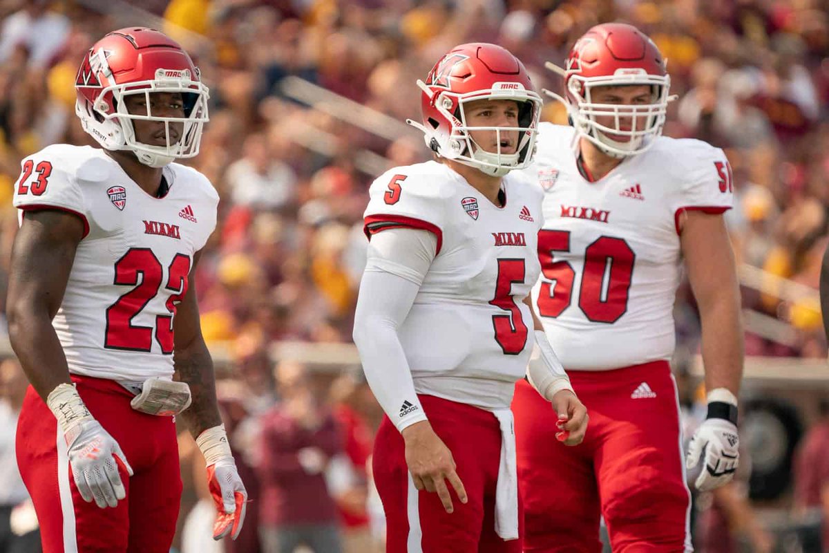 Devlan Daniel (@devlandaniel) on Twitter photo After a great talk with Coach <a href="/ACruse15/">Andy Cruse</a> I am truly blessed to have received my first Division 1 offer from <a href="/MiamiOHFootball/">Miami Football</a> I am extremely excited and thankful for the opportunity.
<a href="/IHBravesFB/">Indian Hill Football</a> <a href="/ihbravesad/">IH Braves AD</a> <a href="/jrody25/">john rodenberg</a> <a href="/CoachNeff_/">Logan Neff</a> <a href="/CoachCReardon/">Cody Reardon</a> <a href="/bphelps_IH/">Brian Phelps</a> After a great talk with Coach <a href="/ACruse15/">Andy Cruse</a> I am truly blessed to have received my first Division 1 offer from <a href="/MiamiOHFootball/">Miami Football</a> I am extremely excited and thankful for the opportunity.
<a href="/IHBravesFB/">Indian Hill Football</a> <a href="/ihbravesad/">IH Braves AD</a> <a href="/jrody25/">john rodenberg</a> <a href="/CoachNeff_/">Logan Neff</a> <a href="/CoachCReardon/">Cody Reardon</a> <a href="/bphelps_IH/">Brian Phelps</a>