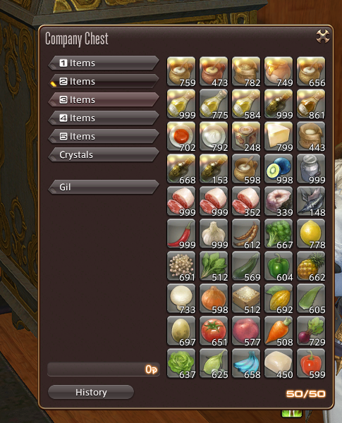 TankHearted's tweet photo. how it started circa 2021 vs how its going at the start of 2025 and this is after not gathering since before raid tier started so its massively depleted from what it was... https://t.co/QZ8wHgkDsT