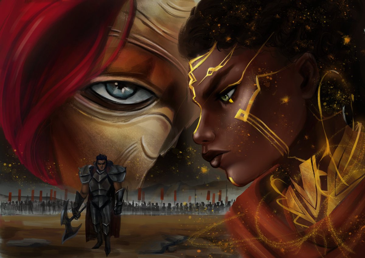 bahia008's tweet image. Disfrutando de mi nueva tableta unión kambas 13
#arcane #arcanefanart #arcanetwt #Noxus #WelcometoNoxus