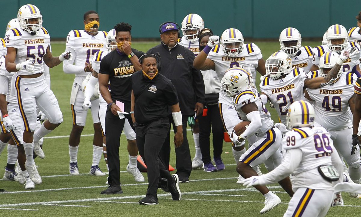 Thank you PV for an amazing 7 years! The unforgettable memories &amp; relationships I have built will last a lifetime! It was a honor to lead these young men to be winners on the football field but also prepared them to be winners in the game of life &amp; for that I’m forever grateful!