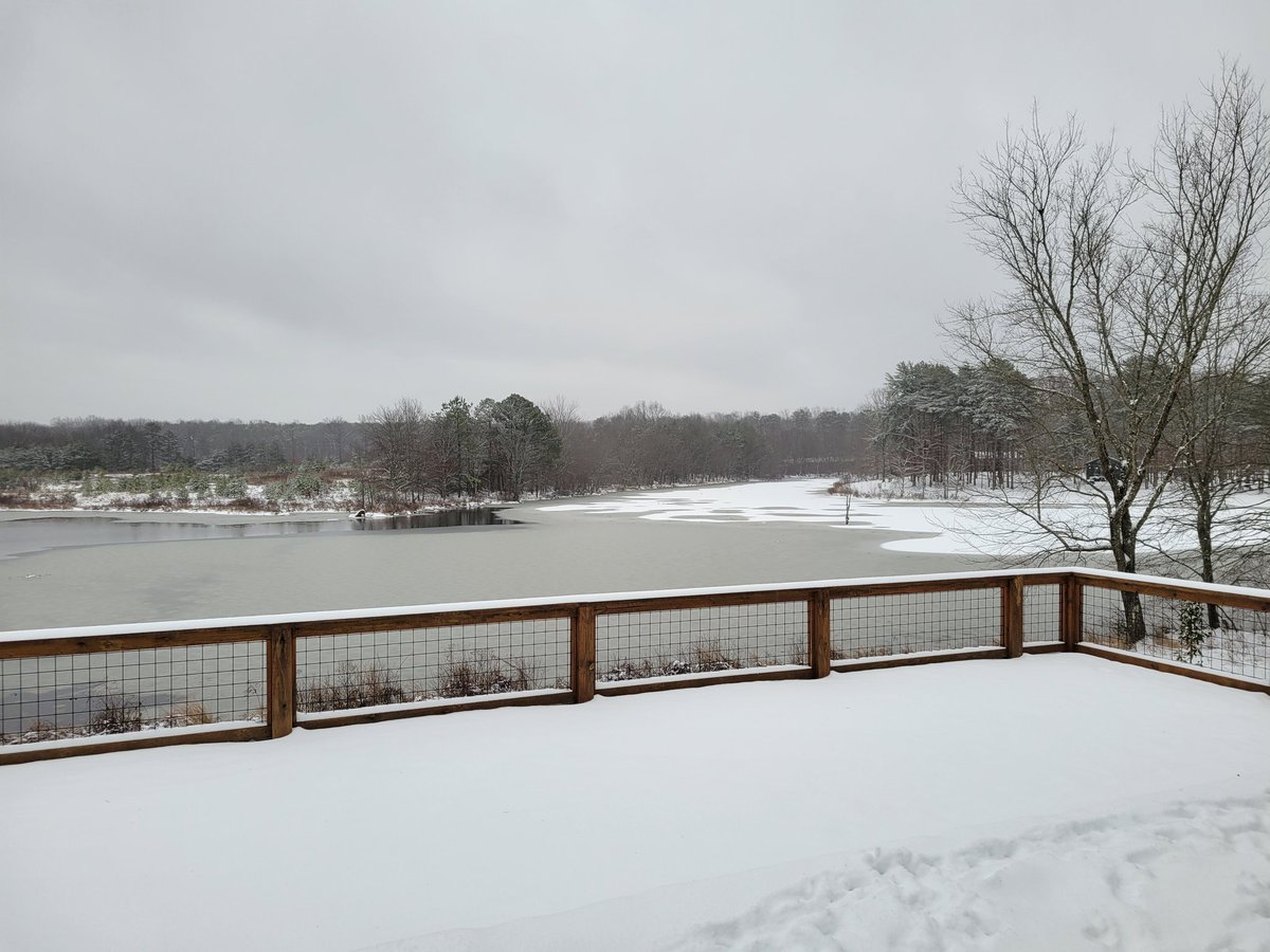 Amber Schroader (@gingerwondermom) on Twitter photo Cold is the answer that and 42 Cold is the answer that and 42