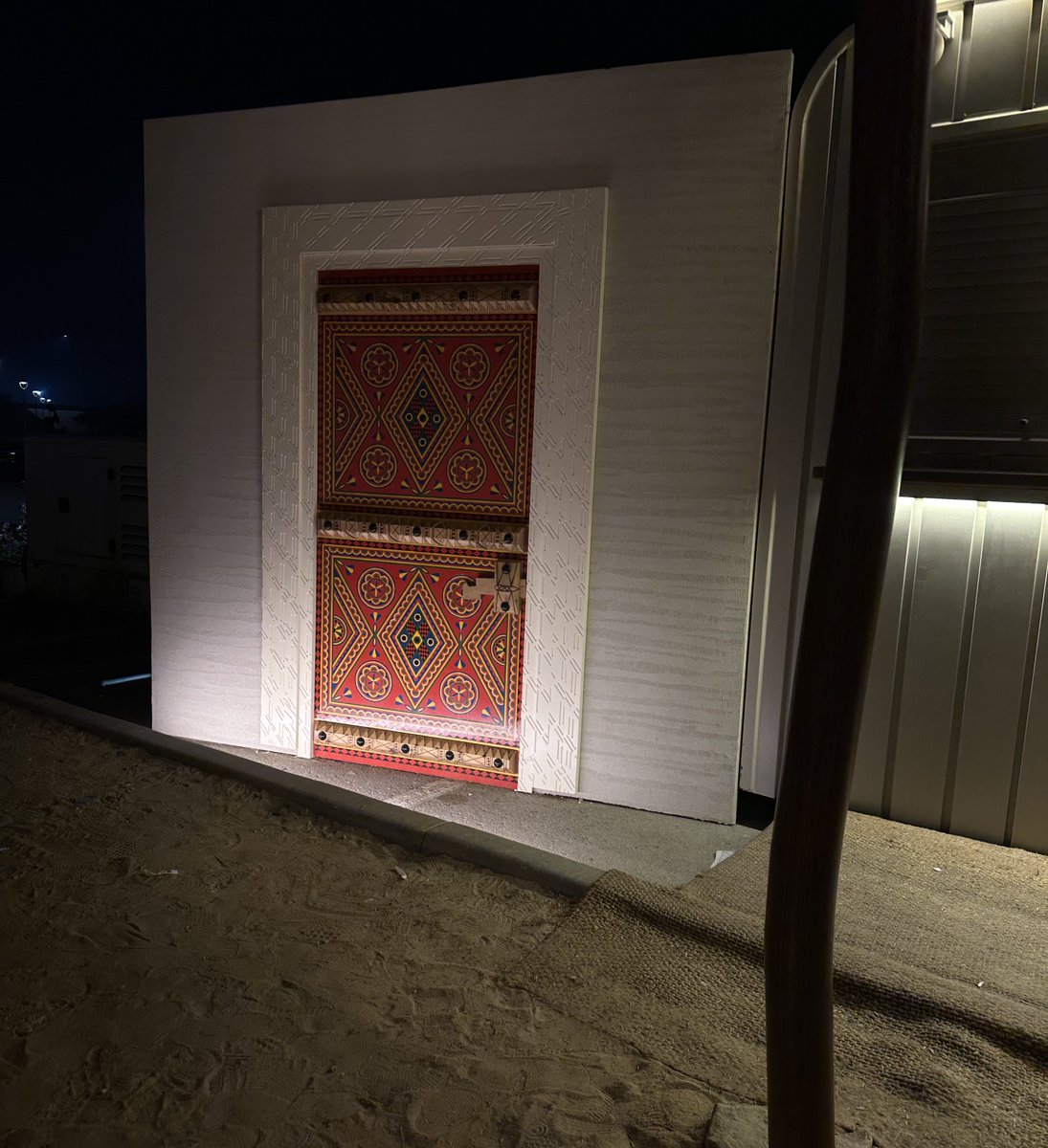 SH_Naif7's tweet photo. ليالي الجبيل 🌌✨ https://t.co/MOd0CzTOg8