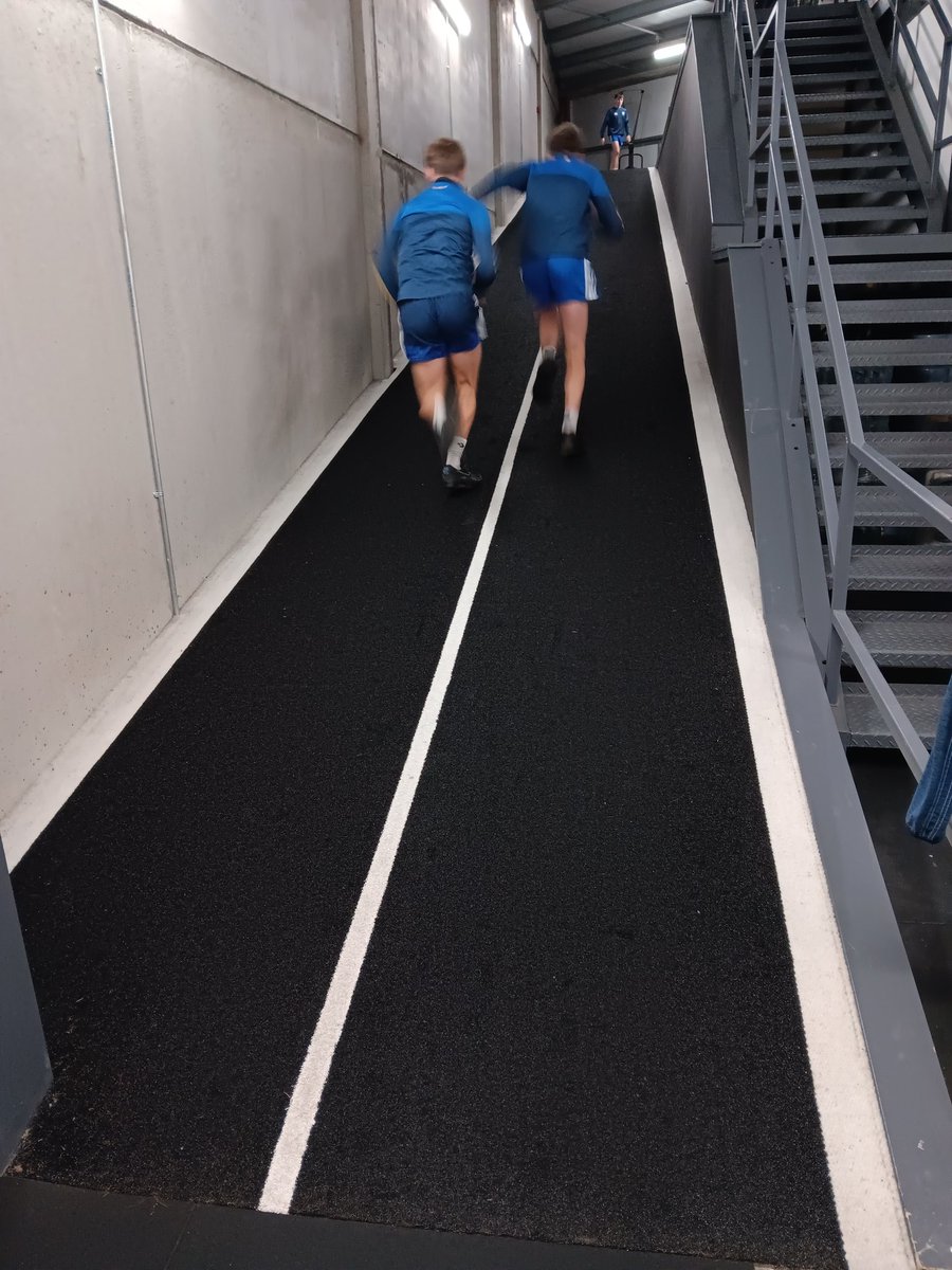 Déise Óg Waterford (@waterfordgaacg) on Twitter photo BACK AT IT FOLLOWING THE CHRISTMAS BREAK ✅️⚪️🔵👇
Our U-15 & U-16 Development Squads returned to their #AthleticDevelopment / S&C sessions tonight in both #Move, Dungarvan, and <a href="/ArenaSETU/">SETU Arena</a>, building towards a busy season ahead, great to be back! 👍👏 <a href="/WaterfordGAA/">Waterford GAA</a> <a href="/joeydoherty2/">Joey Doherty</a> BACK AT IT FOLLOWING THE CHRISTMAS BREAK ✅️⚪️🔵👇
Our U-15 & U-16 Development Squads returned to their #AthleticDevelopment / S&C sessions tonight in both #Move, Dungarvan, and <a href="/ArenaSETU/">SETU Arena</a>, building towards a busy season ahead, great to be back! 👍👏 <a href="/WaterfordGAA/">Waterford GAA</a> <a href="/joeydoherty2/">Joey Doherty</a>