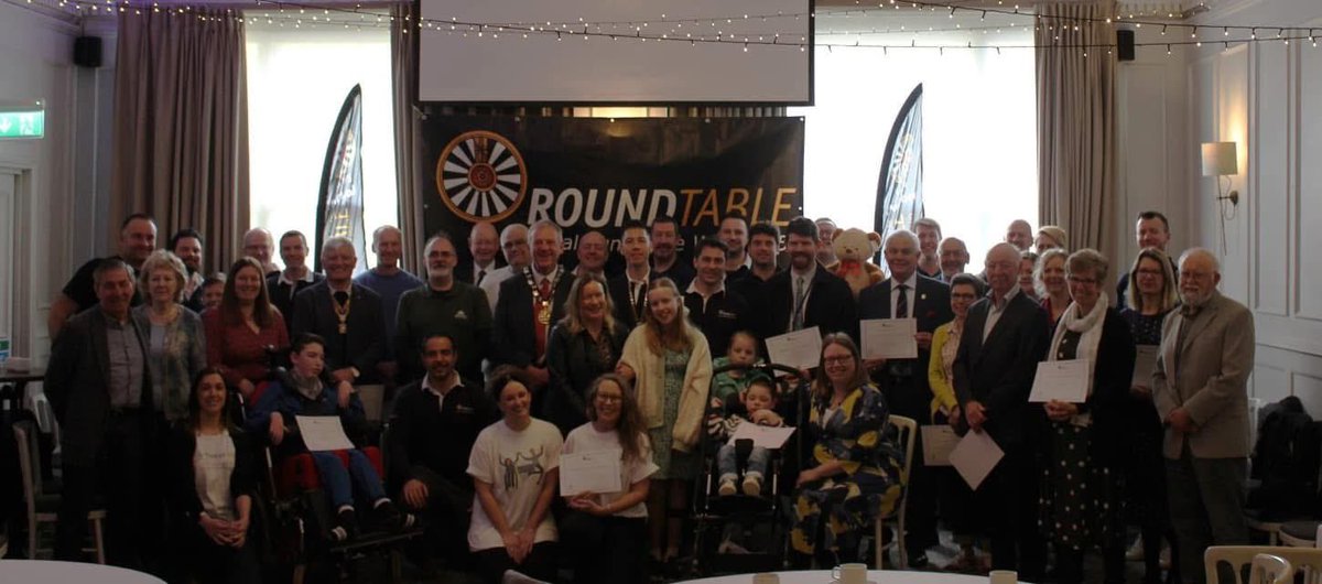 RTW Round Table (@rtw_round_table) on Twitter photo TWRT are delighted to launch our 2025 giveaway. We have £35k to give to local charities, organisations and individuals. To apply, please visit rtwrt.org and click on the ‘funding application’ tab. <a href="/TWellsCouncil/">TWBC</a> <a href="/KSCourier/">KentLive Tunbridge Wells & Tonbridge</a> <a href="/My_T_Wells/">My Tunbridge Wells</a> TWRT are delighted to launch our 2025 giveaway. We have £35k to give to local charities, organisations and individuals. To apply, please visit rtwrt.org and click on the ‘funding application’ tab. <a href="/TWellsCouncil/">TWBC</a> <a href="/KSCourier/">KentLive Tunbridge Wells & Tonbridge</a> <a href="/My_T_Wells/">My Tunbridge Wells</a>