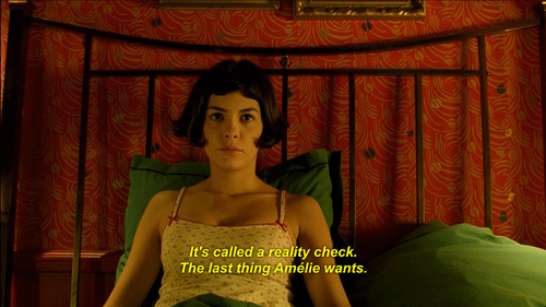 TheCinesthetic's tweet photo. Amélie (2001) https://t.co/vFlLb8DbnQ