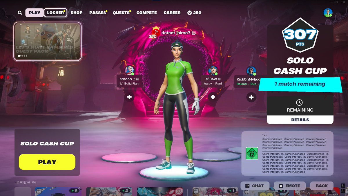qualed solo cc <a href="/enju0x/">enju</a> <a href="/Lyrixfnr/">Lyrix</a> 

<a href="/DetectEsportsEU/">DETECT</a>