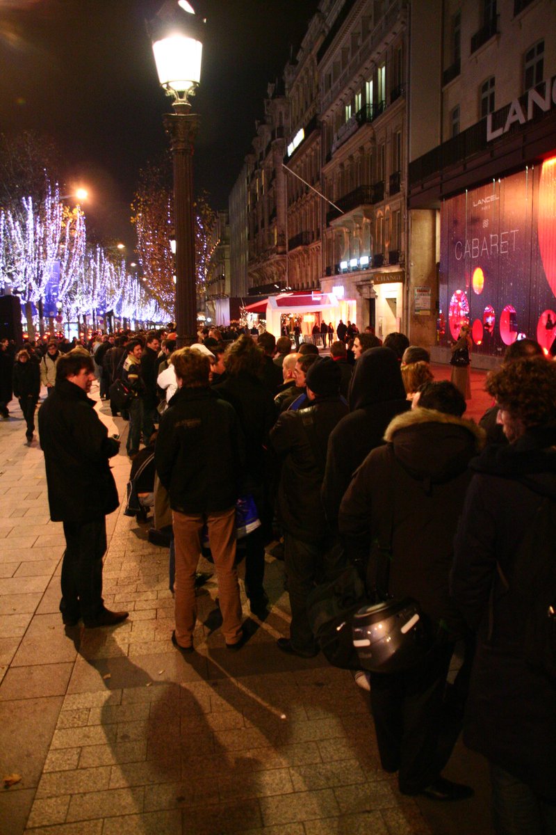 Ludovic Toinel tweet media