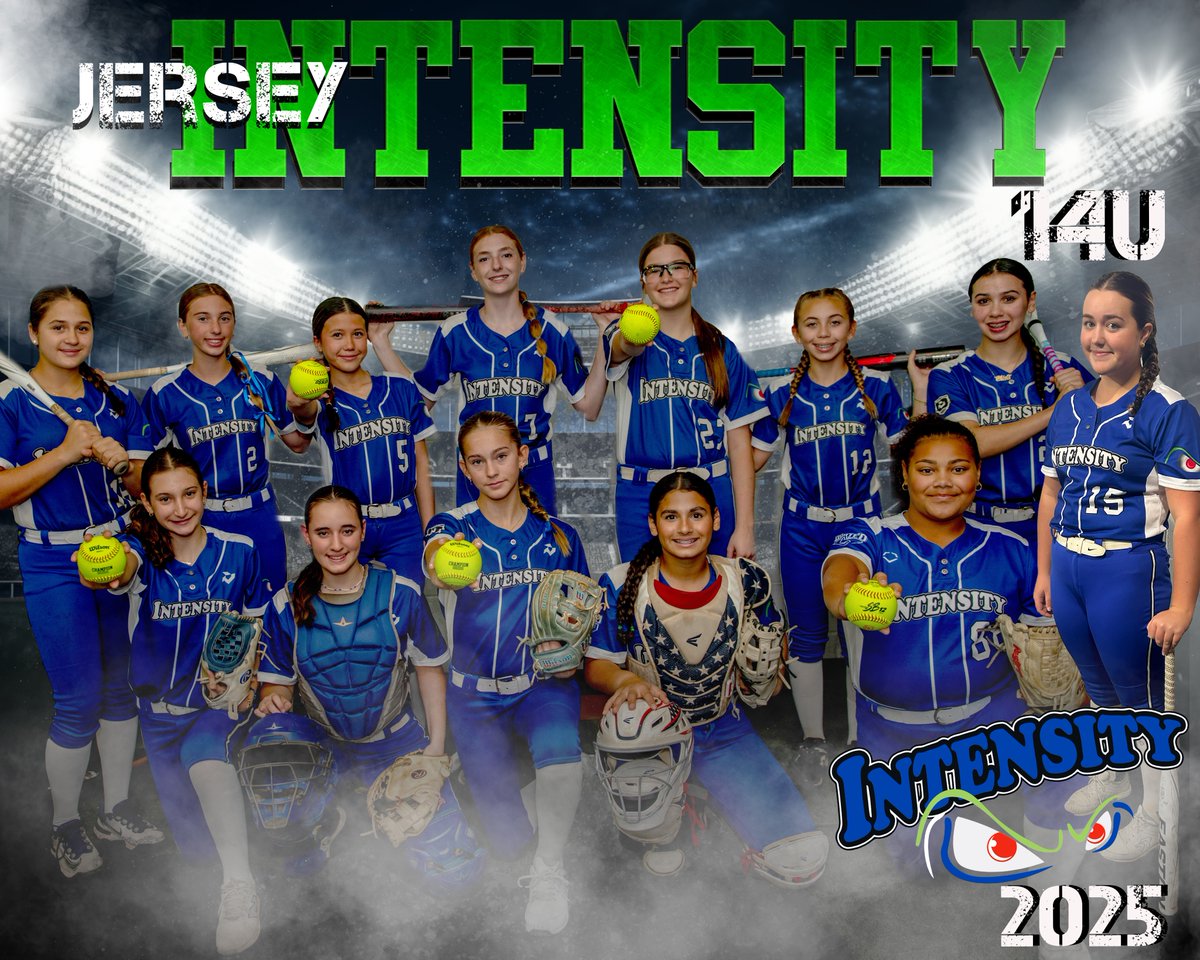 🌟 Building Champions On &amp; Off the Field! 🥎 Jersey Intensity 14U Burzo is shaping future stars with unmatched development and a winning mindset. 💪 <a href="/IntensityBurzo/">NJ Intensity 14U Burzo</a> 

🔗: extrainningsoftball.com/jersey-intensi…