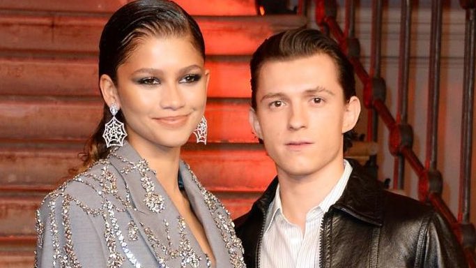 Zendaya tells Tom Holland she spent £40 at Asda and it only added 8p to their rewards app cashpot - but he says that’ll be because she didn’t complete any missions or buy any Star Products.

“You’ve got to be more tactical with it,” he told her