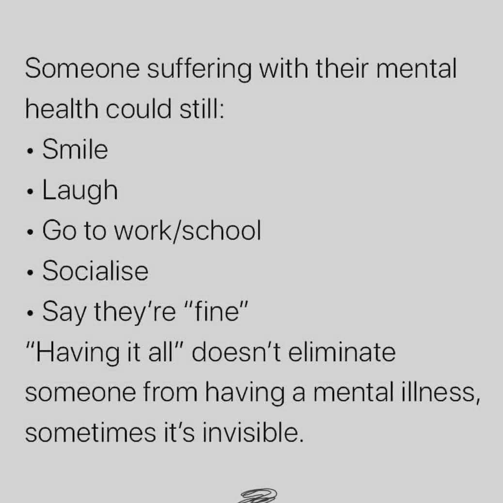 Many people hide their feelings behind a mask. 

No need to at #WomenUnited 
Be you &amp; talk!! 

7.30pm Wednesday nights,  St Paul's Church,  Bridlington Avenue,  Hull,  HU2 0DU
#BlokesUnited <a href="/Blokesutd/">Blokes United</a>