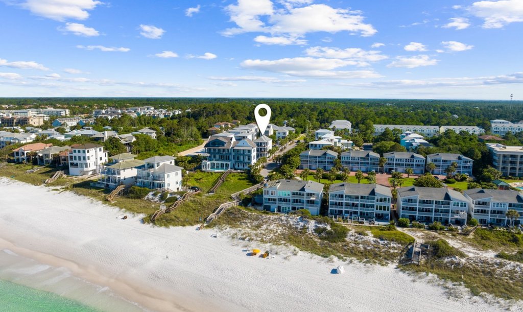 🤩"BEACHFULNESS" This 3-story haven boasts Gulf views, a grassy fenced backyard, and access to a community pool!
30aescapes.com/rentals/beachf…

🏖️ "BEACHFULNESS" - Gulf Place
📱 (850) 502-5515