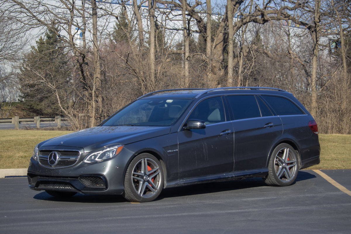 What’s the best Mercedes product from the 2010’s?