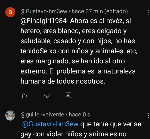 <a href="/TransphobesOoc/">Trans/Homofobicos Out Of Context</a>