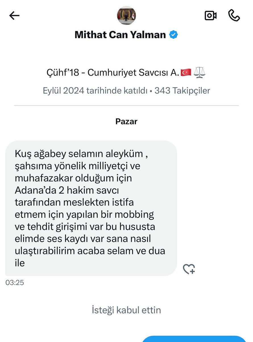 Adana Adliyesi'ndeki savcı adayı Mithat Can Yalman, otel odasında