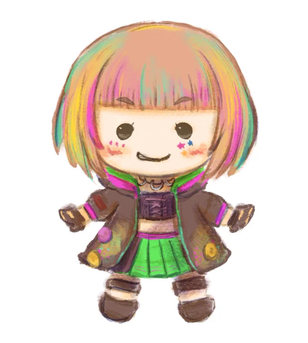 しごわゆず今週もお疲れチャン 