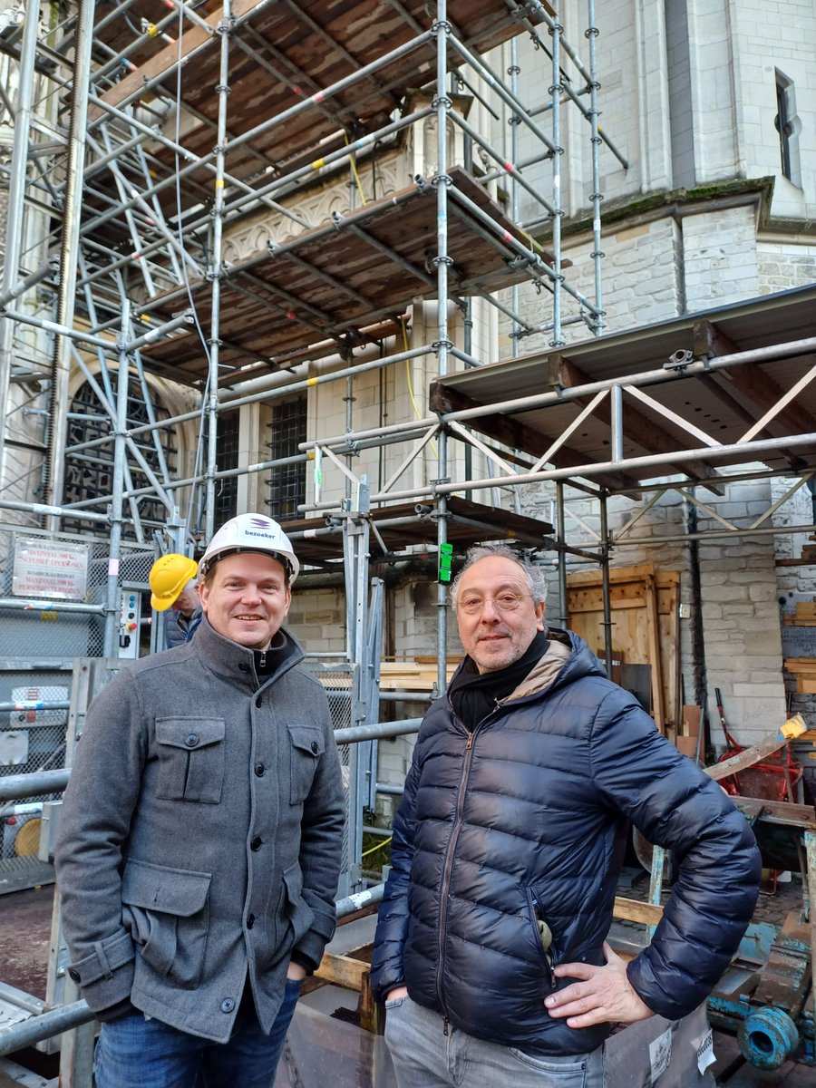 Harry Cox | Cox Groep | Duurzaam in Vastgoed tweet media