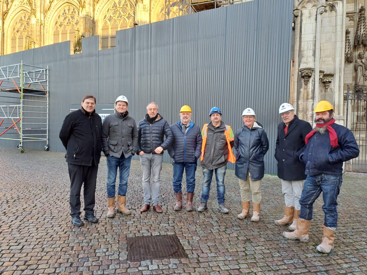 Harry Cox | Cox Groep | Duurzaam in Vastgoed tweet media