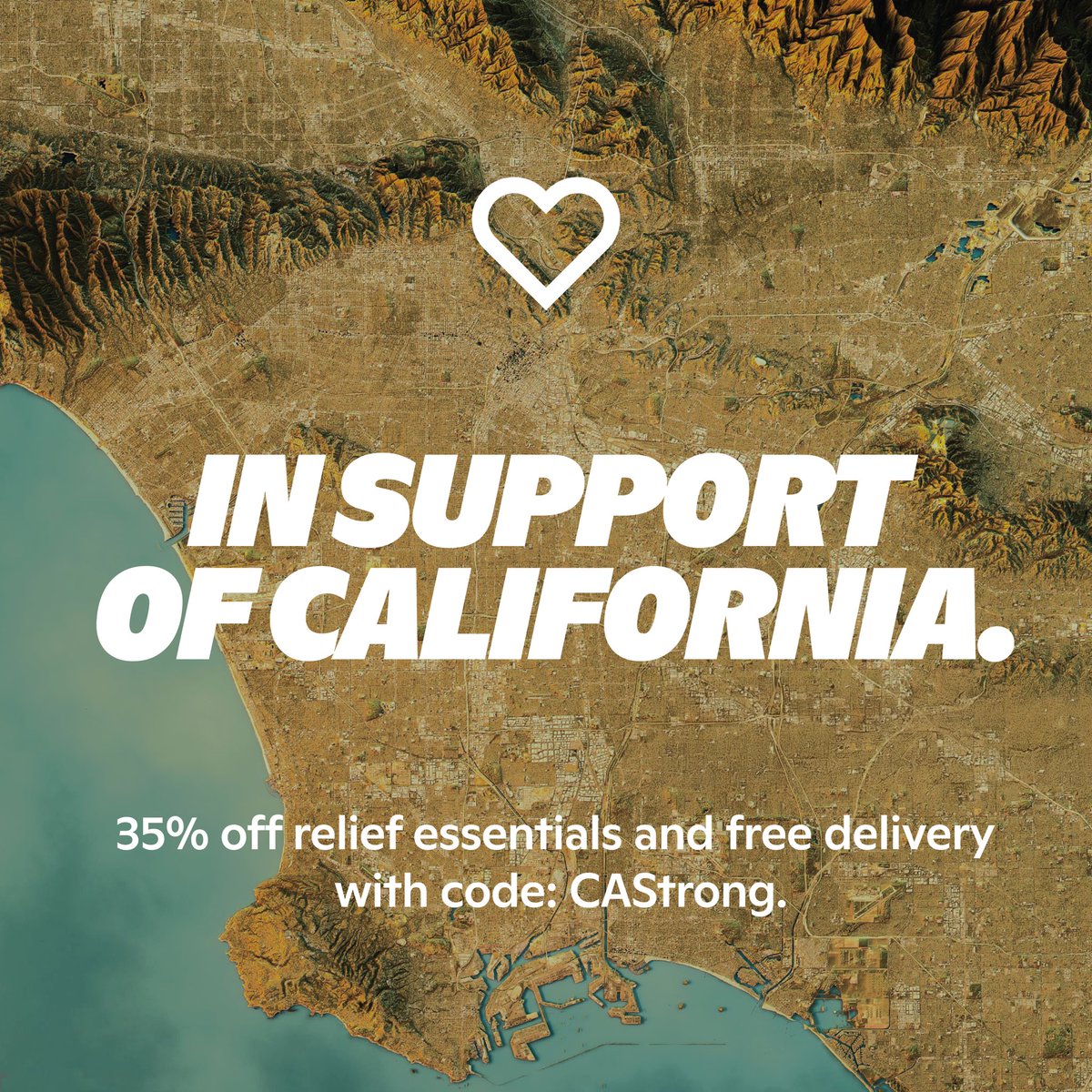 Gopuff (@gopuff) on Twitter photo As our team’s and community’s needs evolve over the coming days, we remain committed to providing support in any way we can. 
We are offering free delivery and 35% off a specially curated collection of relief essentials in LA County.*
Through Gopuff and <a href="/BevMo/">BevMo! by Gopuff</a>, we’re an As our team’s and community’s needs evolve over the coming days, we remain committed to providing support in any way we can. 
We are offering free delivery and 35% off a specially curated collection of relief essentials in LA County.*
Through Gopuff and <a href="/BevMo/">BevMo! by Gopuff</a>, we’re an