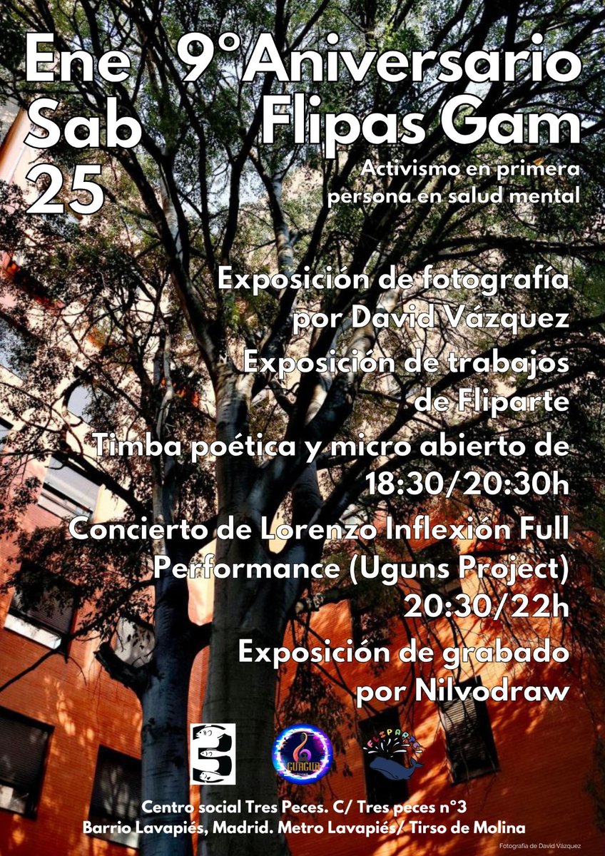 Nuevo cartel- Definitivo