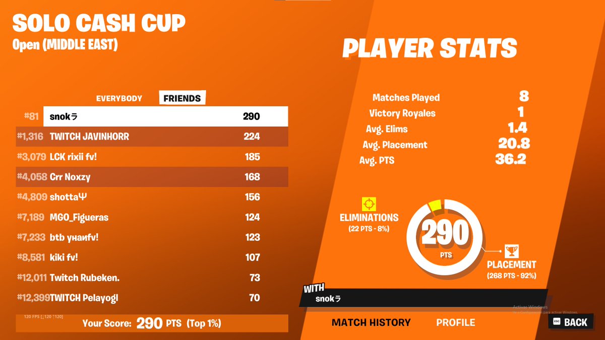 btw qual solo cc me, mañana stream de finals en mi twitch!