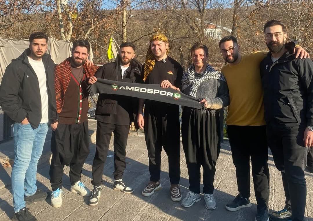 Yarrağımın Kafalar’ı