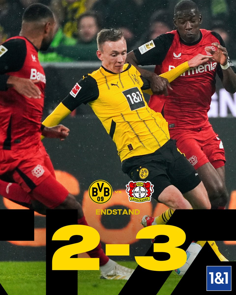 Borussia Dortmund tweet media