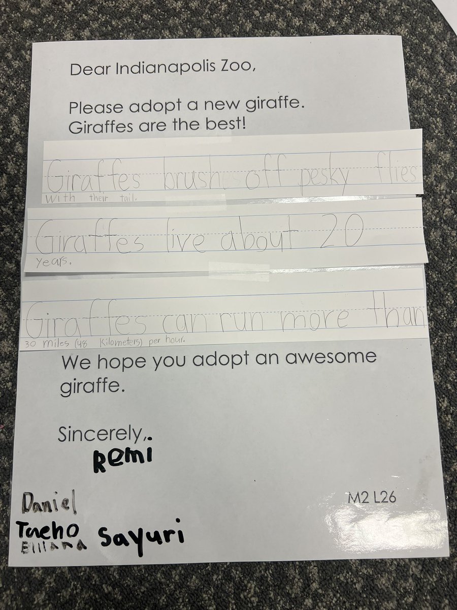 Melissa Gaitsch tweet media