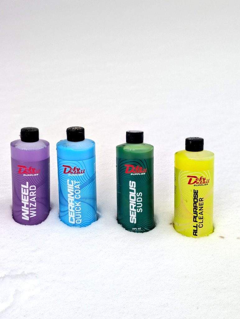 Defy Detail Supplies tweet media