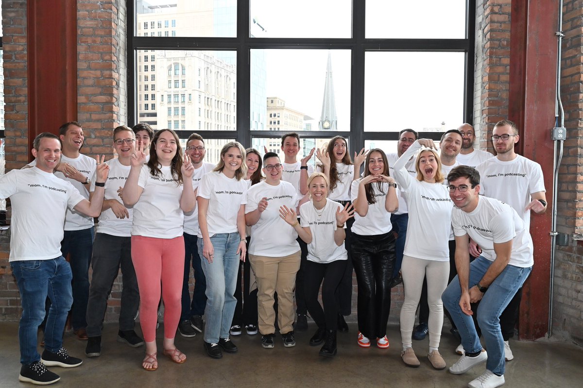 ternsoftware's tweet photo. Happy Birthday to us! 🎉🎈 Tern officially turned two this week, and we wanted to celebrate with some throwback photos of our time since the company was born.

It has been an amazing two years, and we want to say a huge THANK YOU to all of our users!

Cheers to two years! https://t.co/Hd12iKHs6R