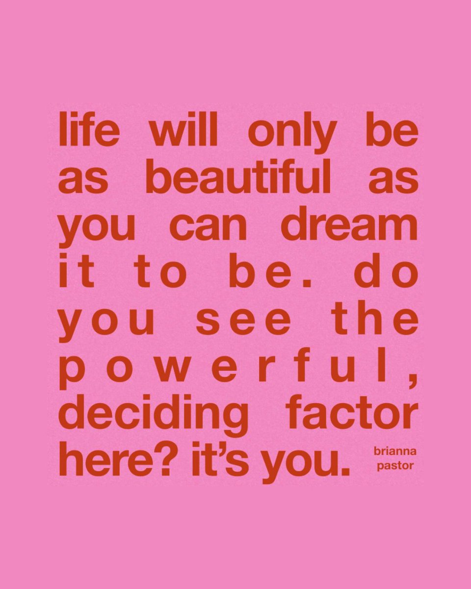 What plans are you putting in place to make your dreams a reality?