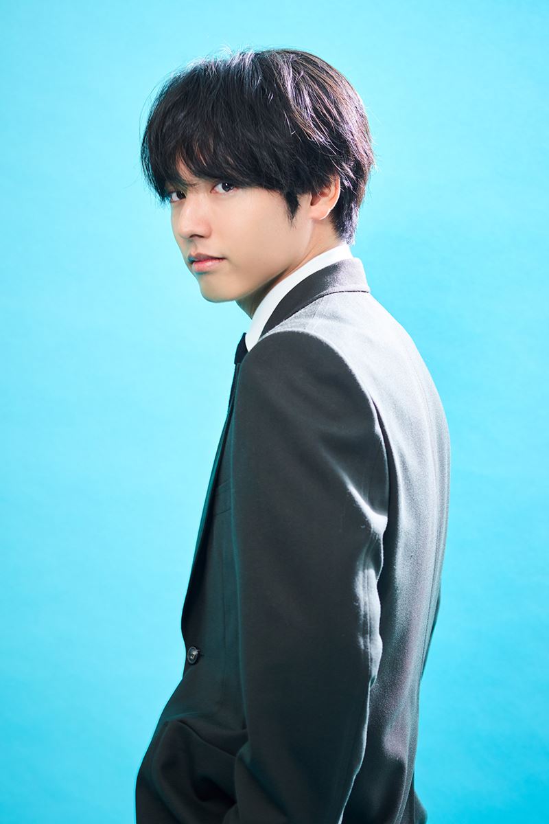 #赤楚衛二 #映画366日
写真撮影中には「カッコいい！」「素敵！」など、スタッフから自然と声があがることも多いだろう。赤楚自身は「普段はあんまり言われないから、嬉しいです」と謙虚な姿勢だ。