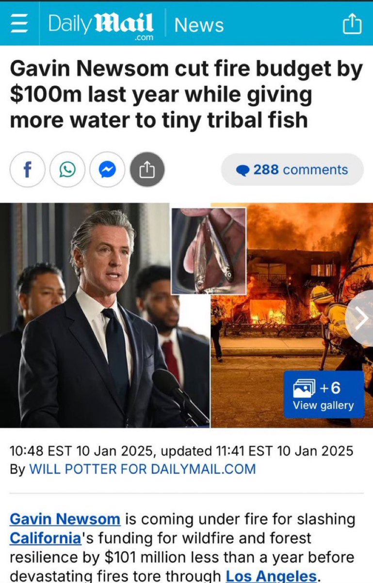 <a href="/GavinNewsom/">Gavin Newsom</a> Trying to cover your a$$.