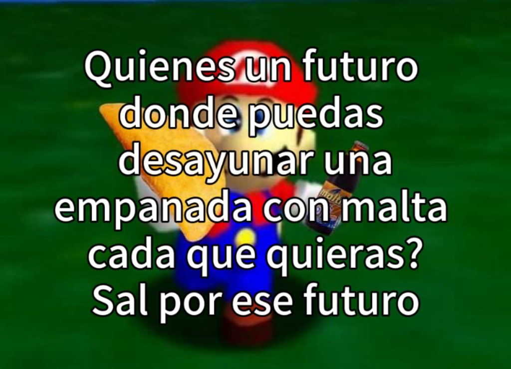 Mira pana tú no quieres poder comprarte lo que quieres? #VenezuelaEnLasCalles
