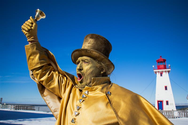 2024 was a memorable year for us! We raised awareness of the gambling myths at Sommo Festival, awarded a $64M jackpot, wrapped our Moncton office in local art, and introduced the Boo Birds initiative to raise awareness about legal play. Read more: bit.ly/4a9UQu7