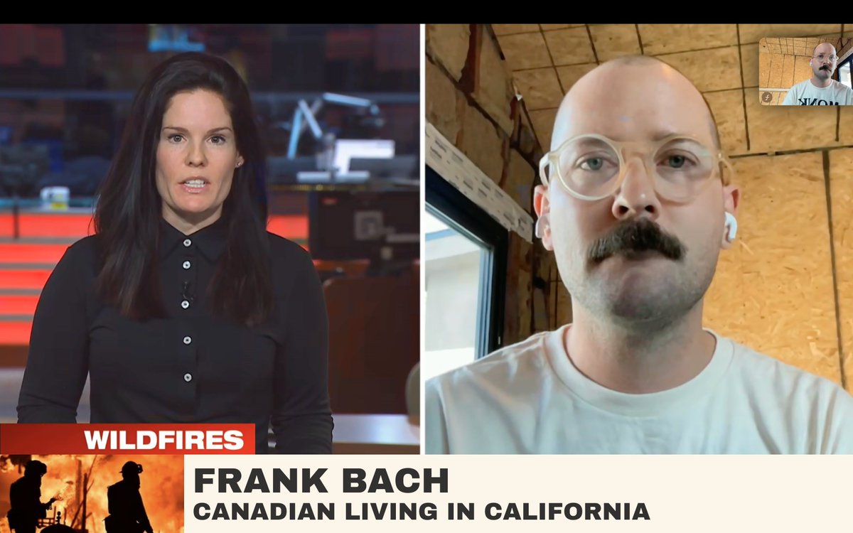 Frank ☼ Bach tweet media