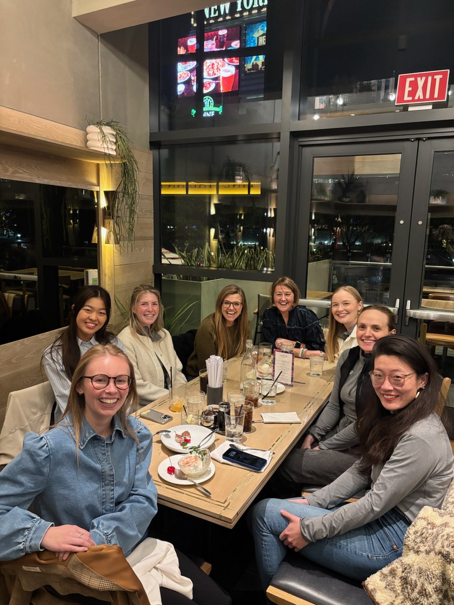 What 👏 A 👏 Week 👏 at #CES2025! 
 
Thankful for our amazing team and the clients we helped support. See you next year 😉