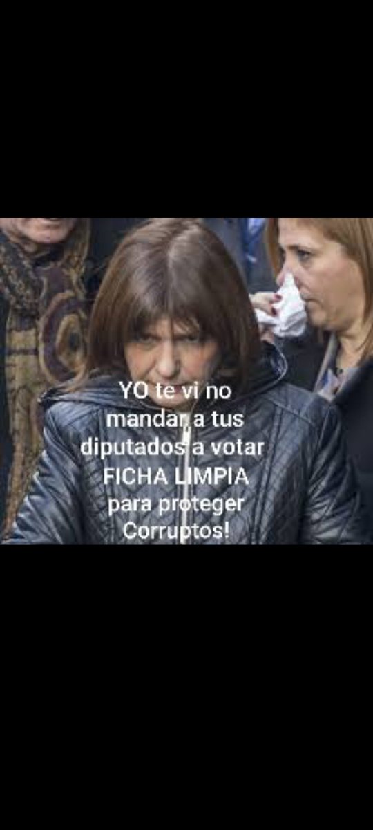 MabelColombo's tweet image. Milei la unica verdad que dijo en campaña Bullrich era montonera ponia bombas en jardines jajaja y la puso de ministra de Seguridad! Que hdp😂😁😂🤬https://t.co/1uiw3fSABX