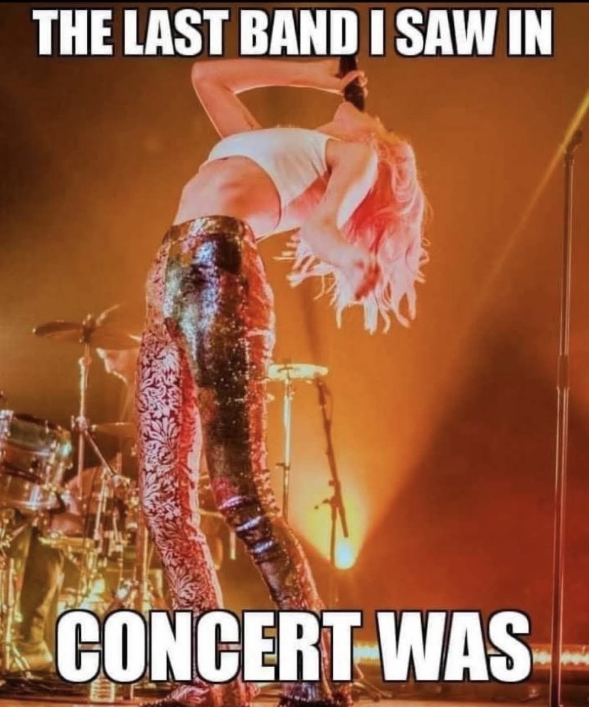 AXS TV tweet media