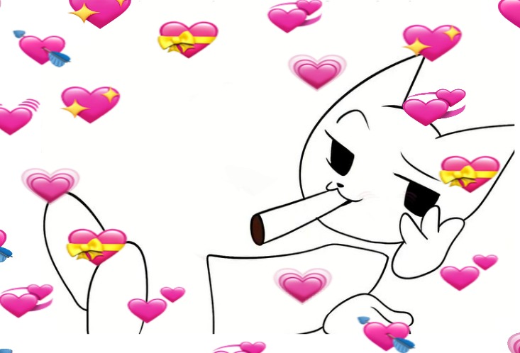 YuskyCat's tweet photo. I look so amazing in this wtf https://t.co/aQdTDtiRLB