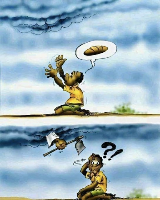 15 impactantes imágenes con Verdades Ocultas:

1.