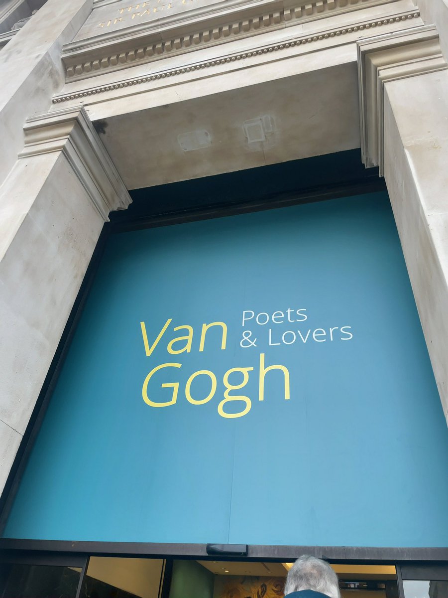 r_drown's tweet photo. All the paintings are fantastic and brilliant. I cannot think of the right words with which to express my thanks for this exhibition. https://t.co/k1VuNbQtn1