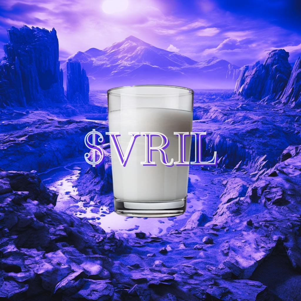<a href="/Dior100x/">Dior</a> now this is the time to choose the right one

patience is key

hold $VRIL and win in the long run